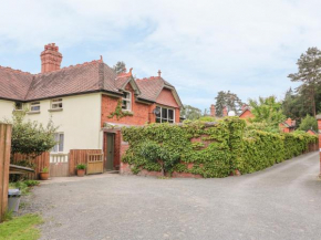 Riverside Cottage, Llandrindod Wells